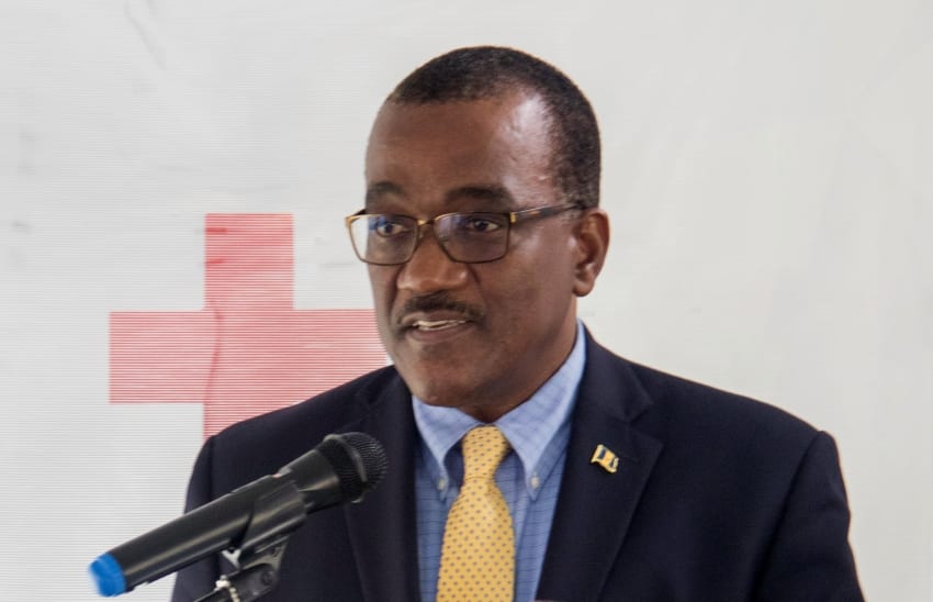 Health Minister Lauds Efforts To Address Coronavirus