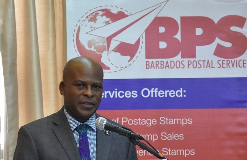 Barbados To Benefit From Prepaid Postcards