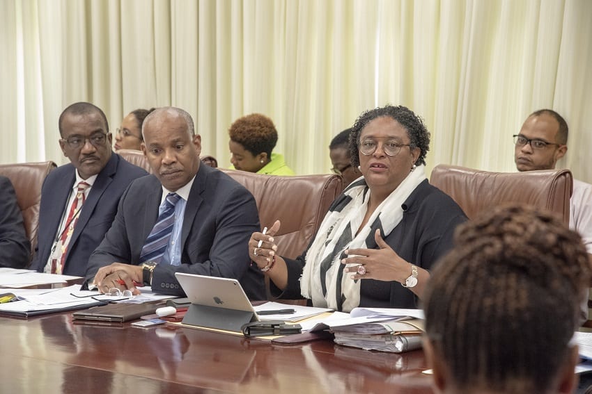Barbados Working To Implement CSME-Related Decisions