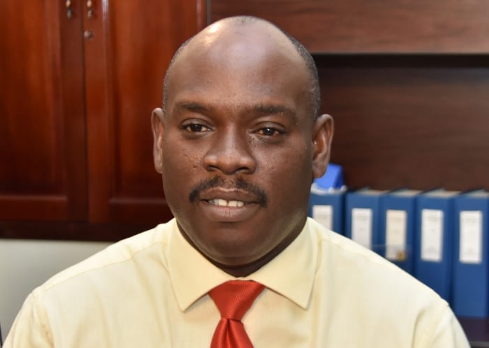 More Reforms Coming Says Minister Straughn
