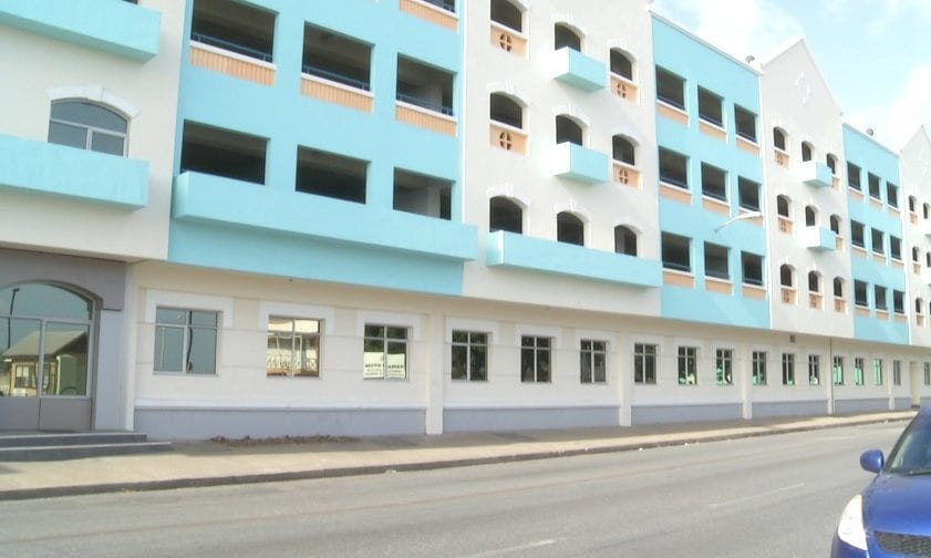A New Era For Barbados Immigration Department