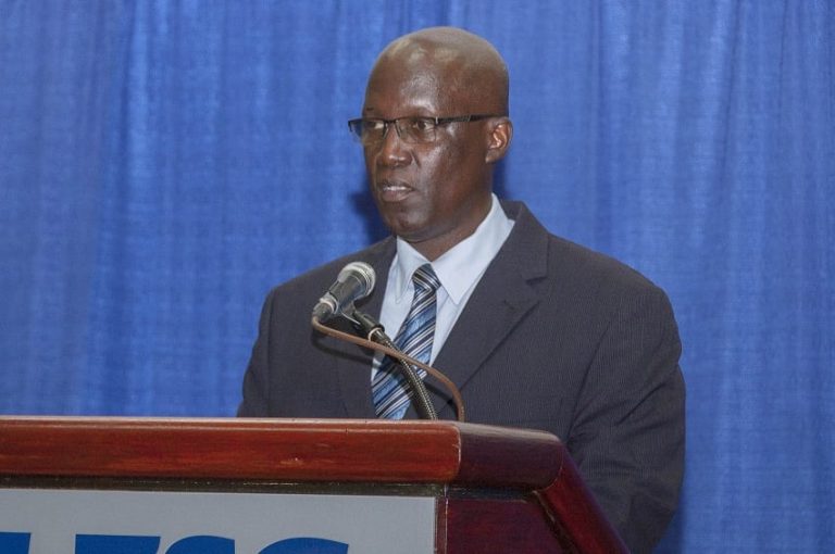 A New Era For Barbados Immigration Department | GIS