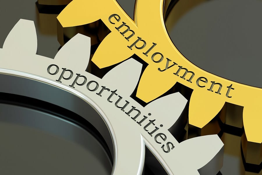 Employment Opportunities In Canada
