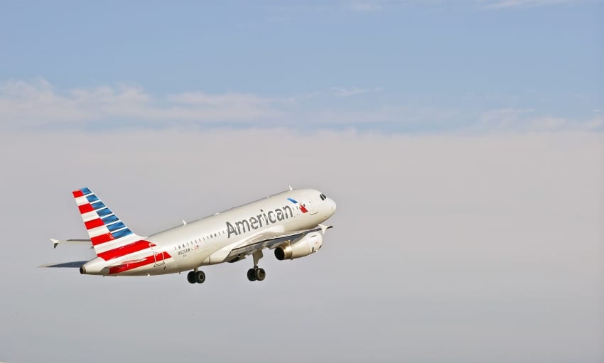 American Airlines Doubling Gateways Out Of US To Barbados