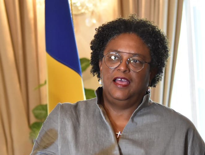 CARICOM Heads Make Recommendations