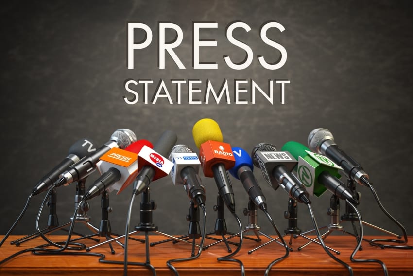 Statement On Latest Assessment By Standard & Poors