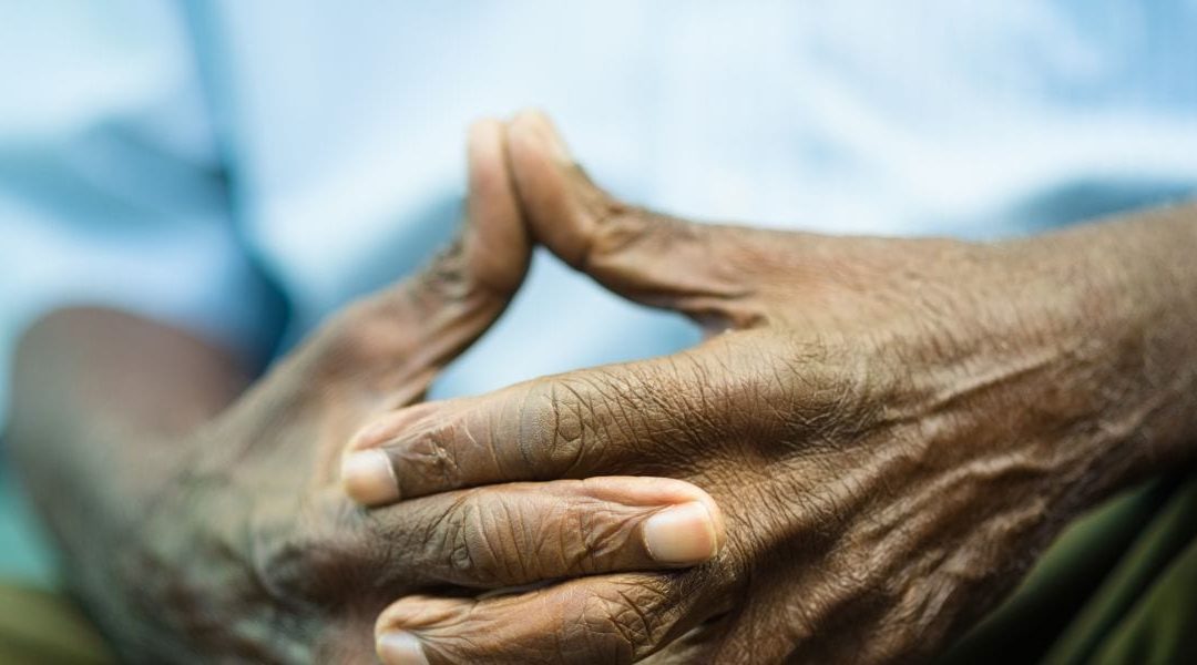 Barbadians Encouraged To Assist The Elderly