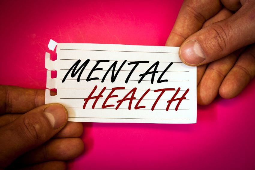 Mental Health Clinics Back At Randal Phillips