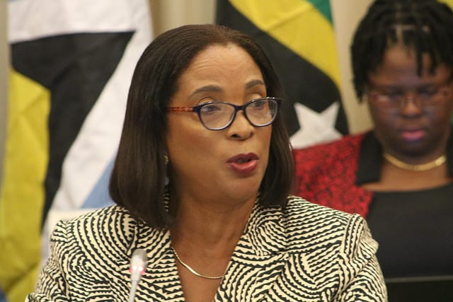 COTED Chair: We Must Make CARICOM Work