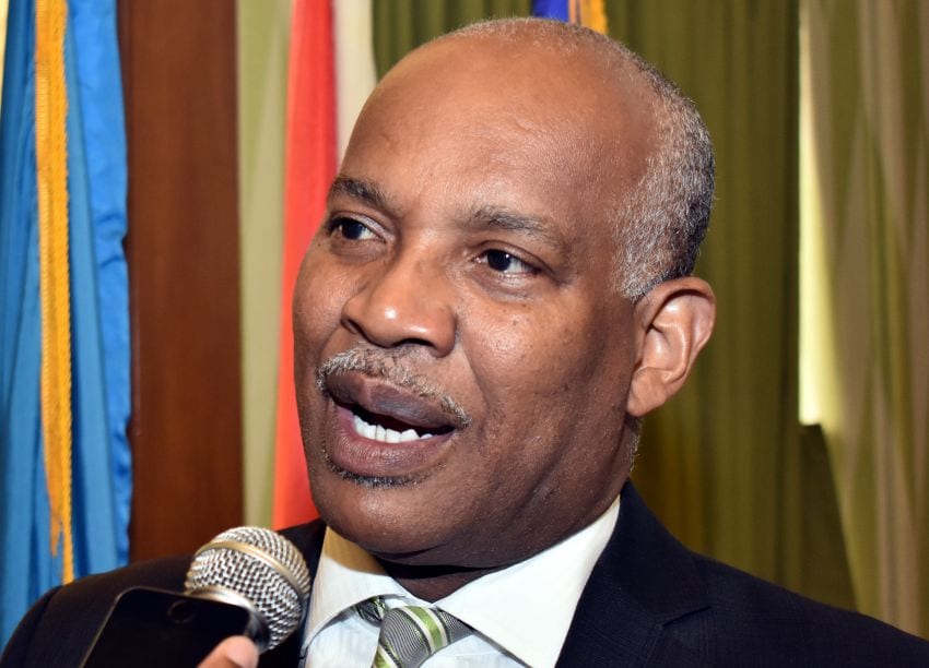 AG Warns Persons To Follow Quarantine Guidelines