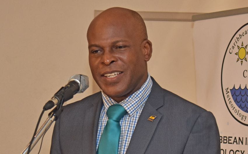 Hinkson Concerned About Region’s Vulnerability