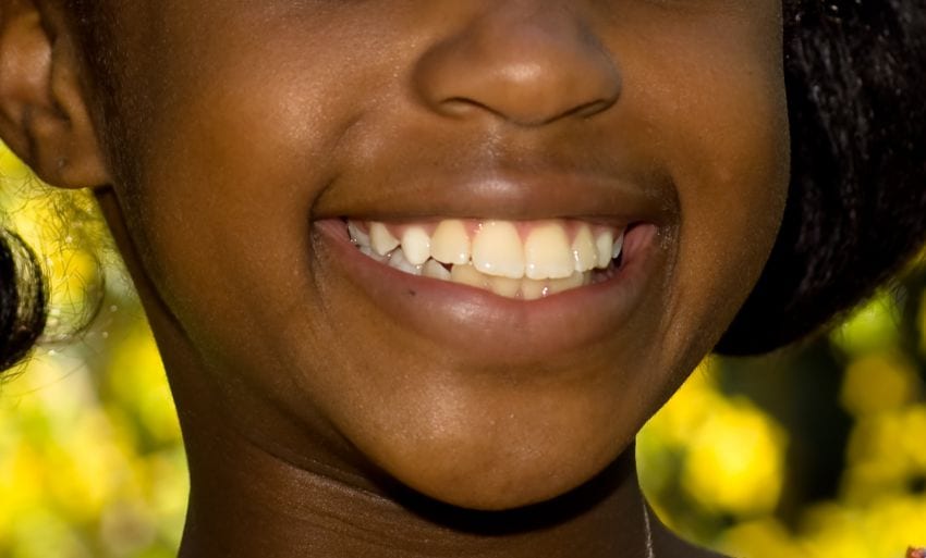 Dental Health Programme In Secondary Schools