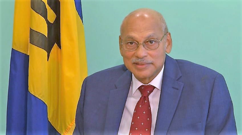 Barbados’ Response To BEPS Programme