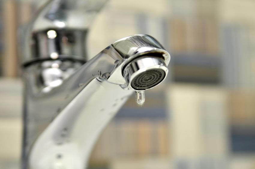 BWA Addressing Christ Church & St. Philip Water Outages