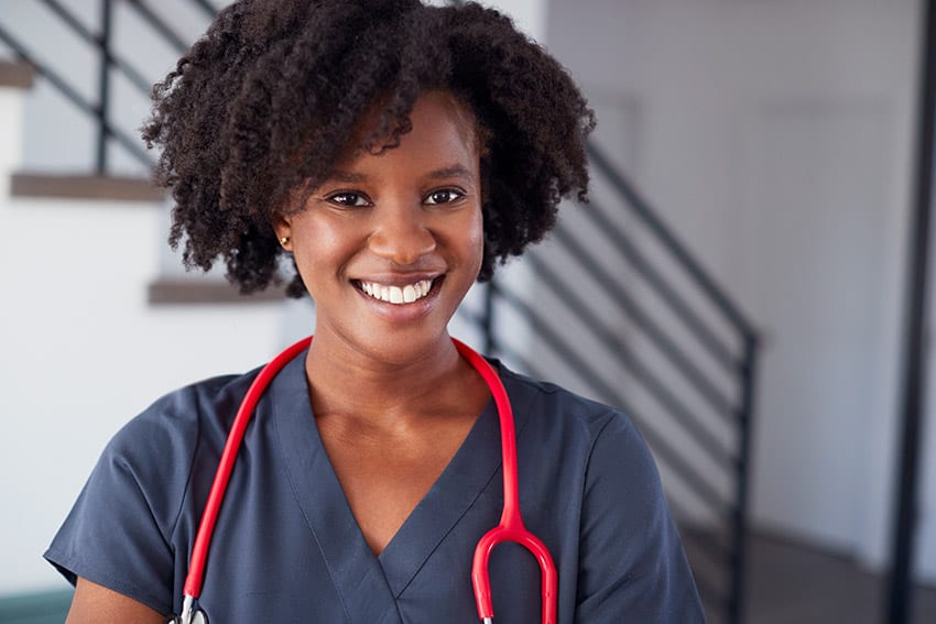 Nursing Professionals Must Register By Month-End