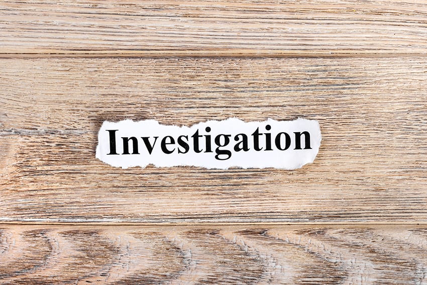 Five Positive COVID-19 Cases Under Active Investigation