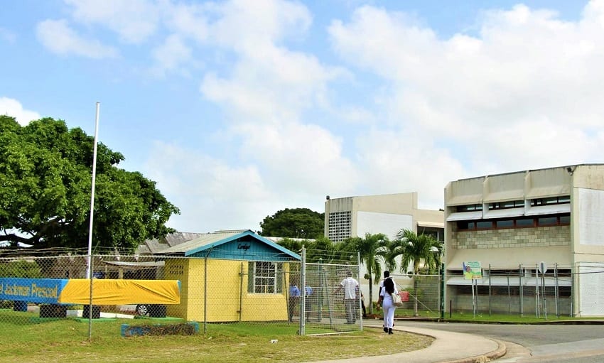 Samuel Jackman Prescod Institute Of Technology To Close On Friday, June 16