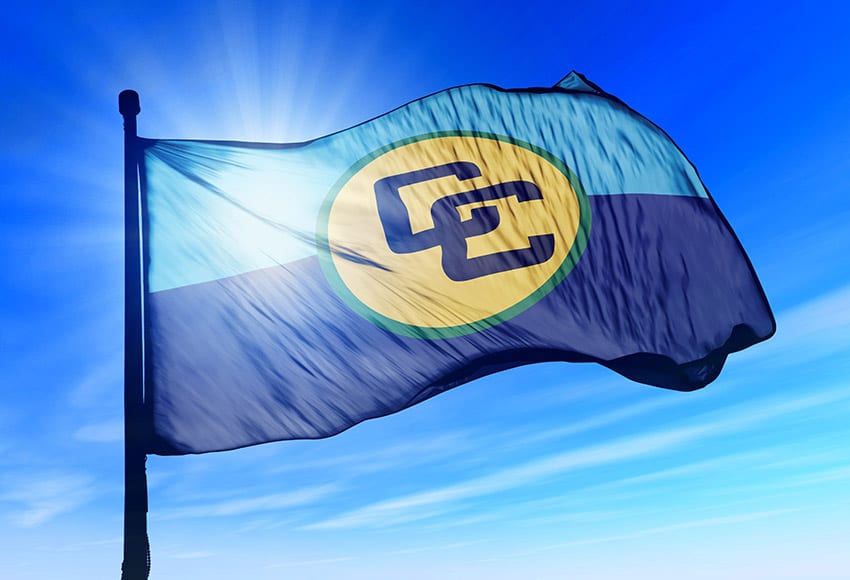 CARICOM Statement On The Situation In Ukraine