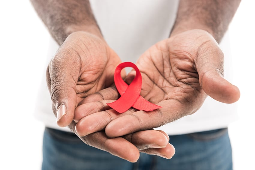 Government Reaffirms Commitment To HIV Fight