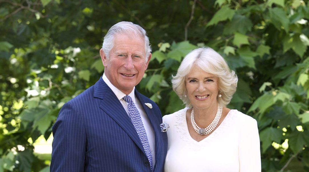 Royals To Visit To Barbados