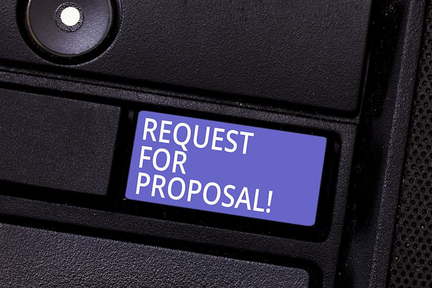 Request For Proposals For PR Services In Barbados