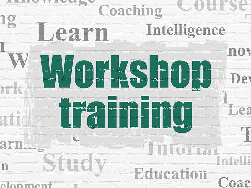 Summer Workshops For Teachers