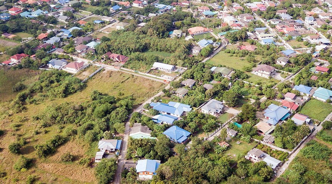 Amended Physical Development Plan For Barbados Soon