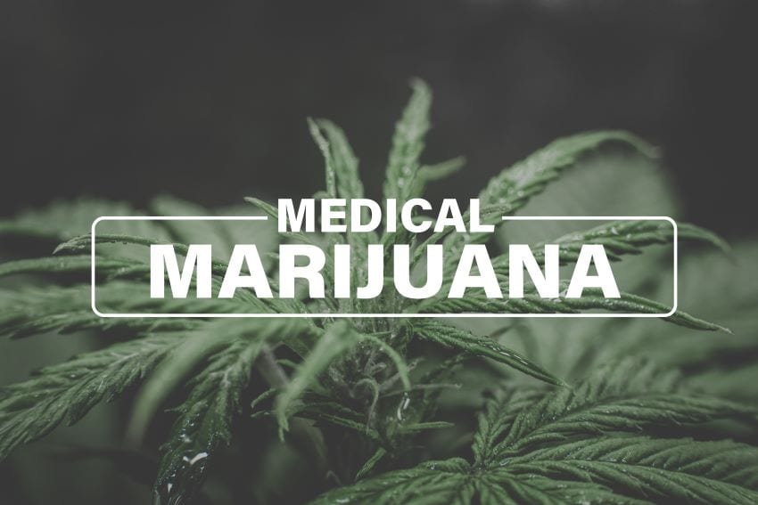 Men’s Health Group To Discuss Medical Marijuana