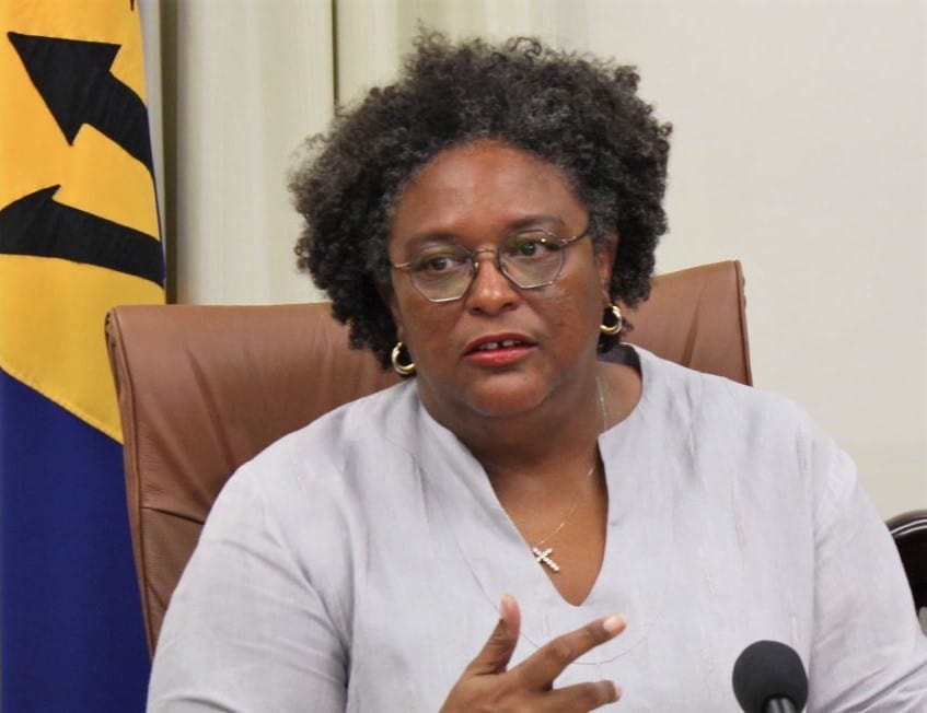 Barbados’ Removal From EU Blacklist Critical