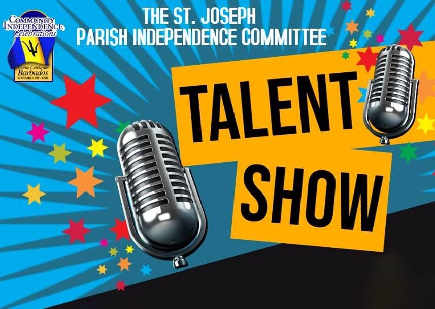 St. Joseph PIC Talent Show June 30