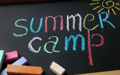 Summer Camps Must Register With Environmental Health Dep’t