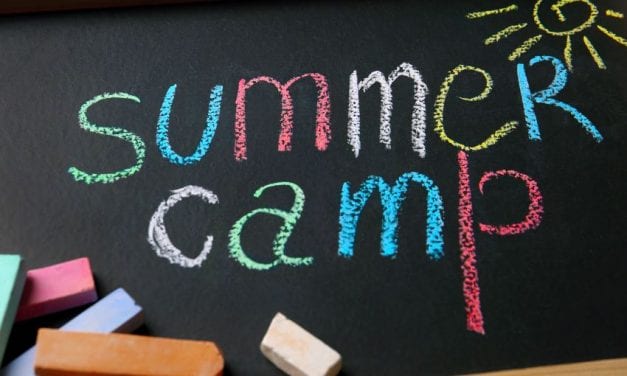 Summer Camps Must Register With Environmental Health Dep’t