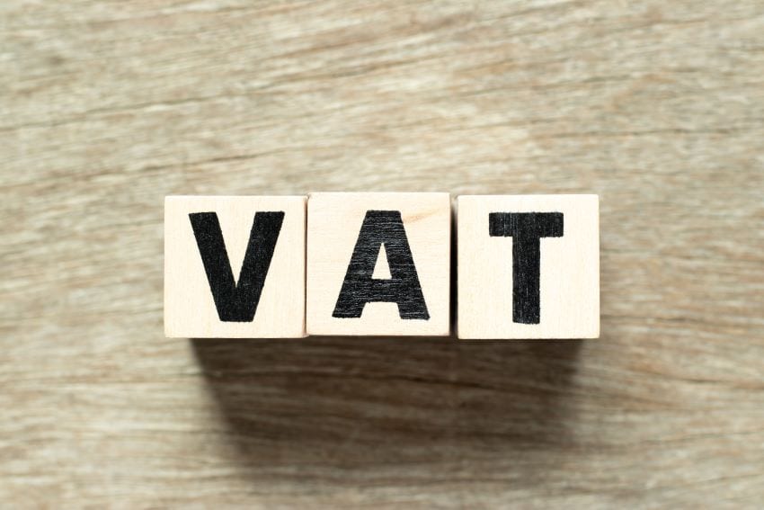 Companies Given $40 Million VAT Lifeline