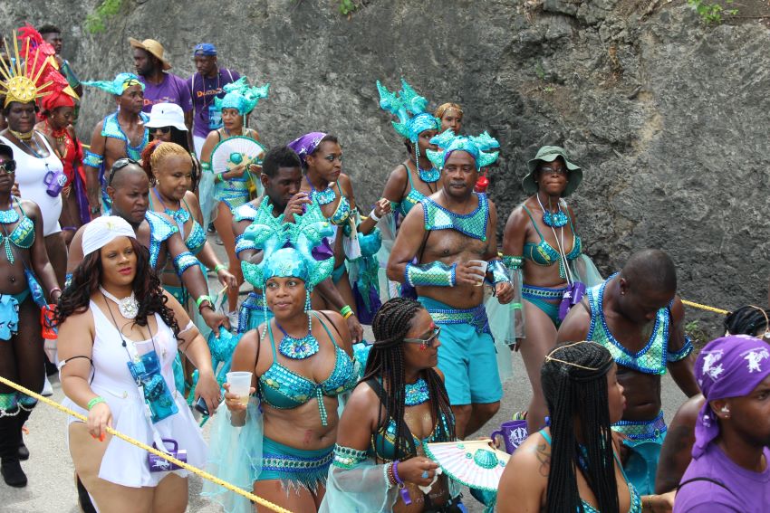 Traffic Changes For Grand Kadooment On August 7