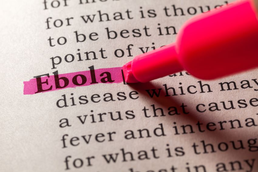Barbados Updating Its Ebola Plan