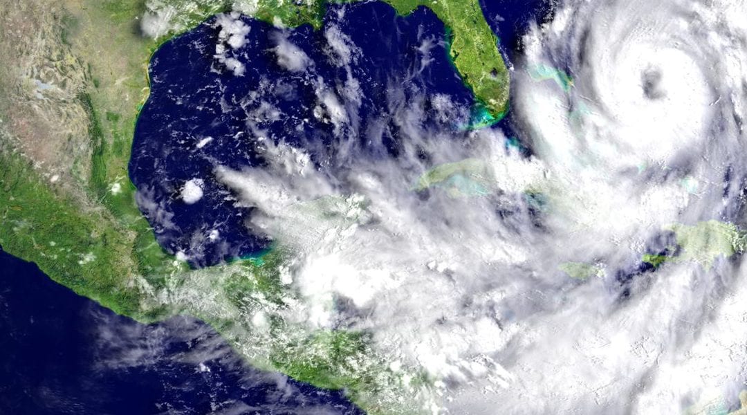 Public Urged To Keep Track Of Tropical Storm Tammy