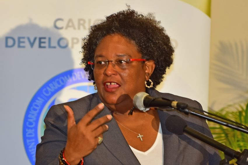 Consider Caribbean Growth & Resilience Bonds