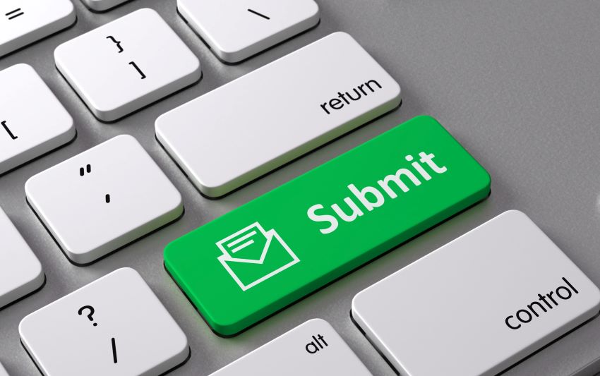 Parliamentary Reform Commission Accepting Submissions