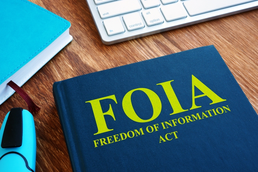 Freedom Of Information Act Still On Cards