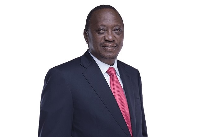 Statement by President of the Republic of Kenya, Uhuru Kenyatta