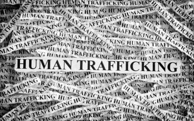 Results Of Human Trafficking Study To Be Revealed