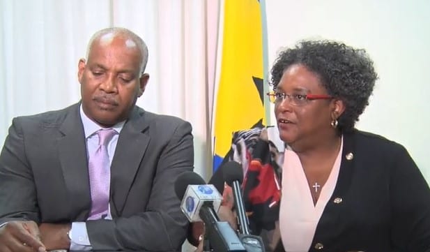 Plans To Boost Barbados’ Disaster Resilience