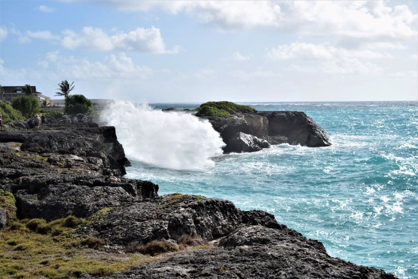 Barbados Better Positioned To Examine Coastal Risks