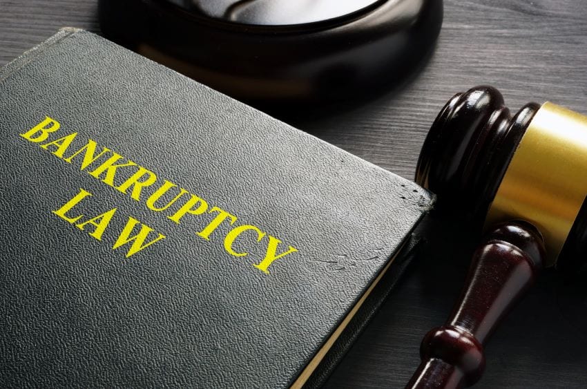 Bankruptcy & Insolvency Legislative Reform Crucial To Barbados