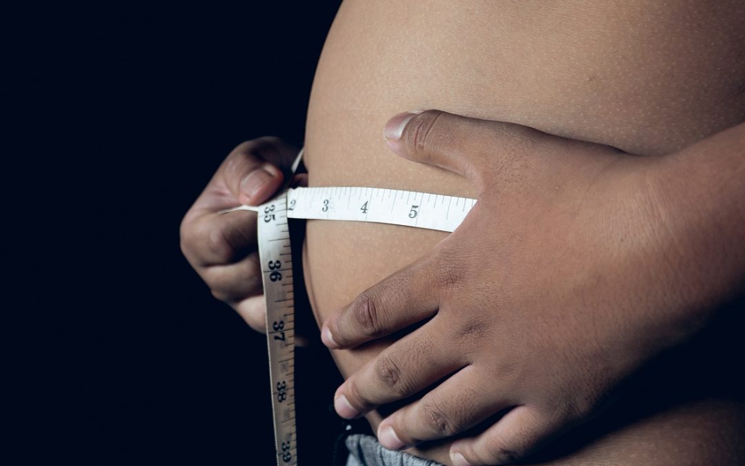 Steps Taken To Combat Childhood Obesity