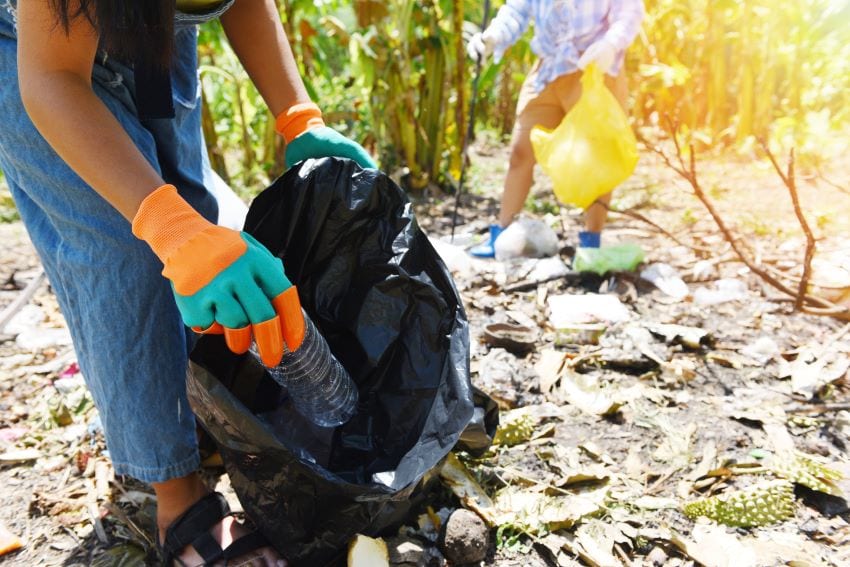 Grazettes Residents To Join Clean Up Initiative
