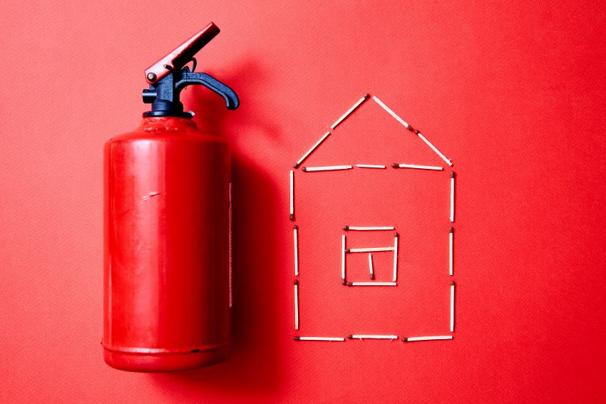 Adopt Safety Practices To Reduce Fire Incidents