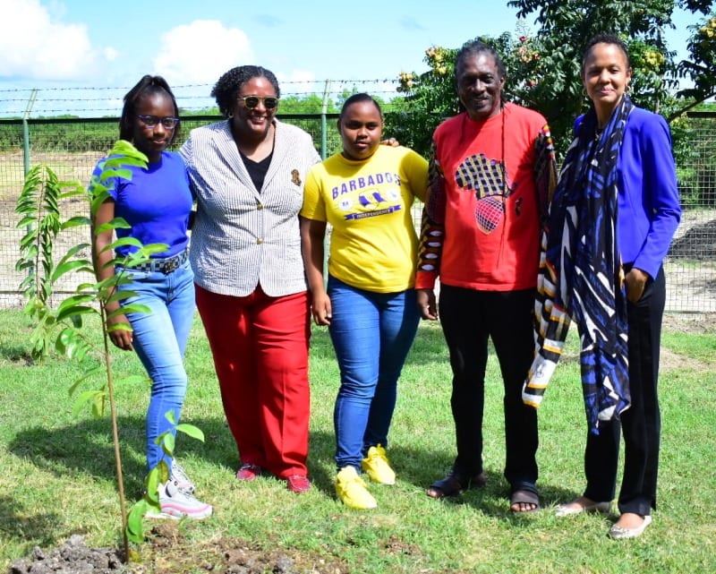 Ministry To Focus On Agriculture In Schools