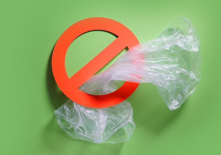 Reminder Of Reinstatement Of Single-Use Plastics Ban