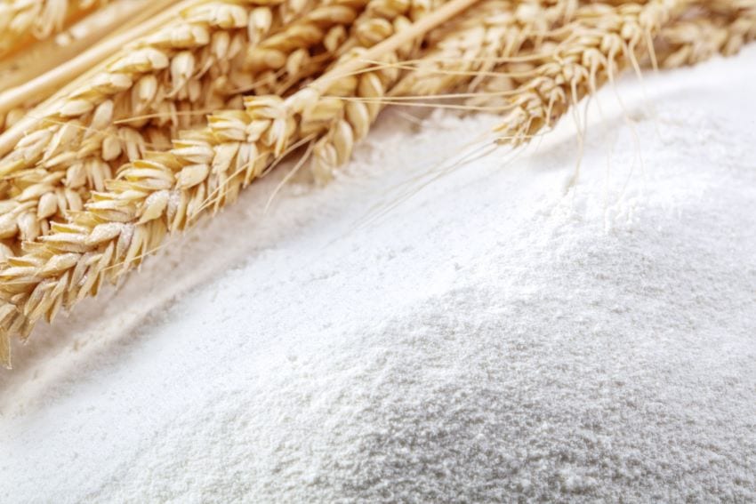 Wheat Industry Must Look Beyond Regional Markets
